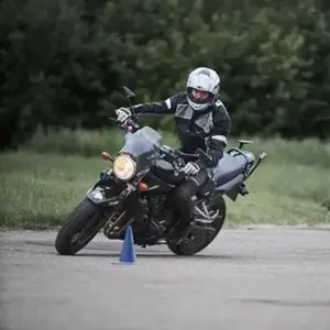 Permis Moto à Angers pas cher