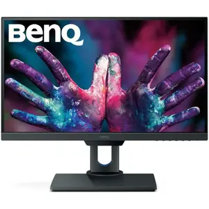 Écran 25" LCD QHD Benq PD2500Q pas cher