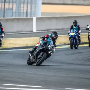 Stage Coaching avec votre Moto - Circuit du Mans