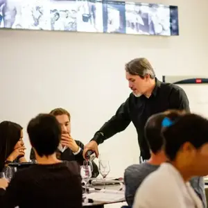 Initiation à l' nologie à Besançon pas cher