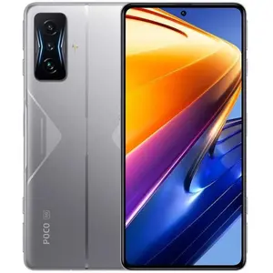 Xiaomi Poco F4 GT 128 Go - Argent - Débloqué pas cher
