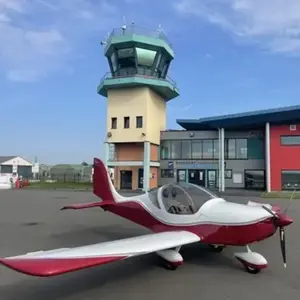 Baptême en Avion Léger à Lens pas cher