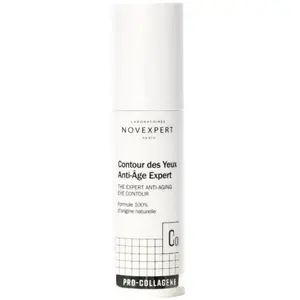 Novexpert - Contour Des Yeux Anti-âge Expert pas cher