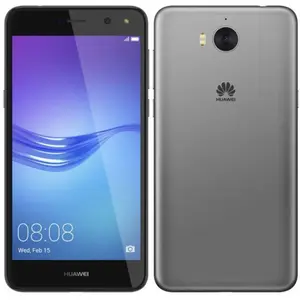 Huawei Y6 (2017) 16 Go - Gris - Débloqué pas cher
