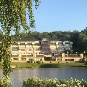 Week-End Spa à l'Hôtel du Béryl à Bagnoles de L'Orne