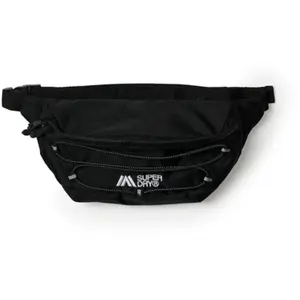 Superdry Unisexe Sac Banane Outdoor Black Taille: 1TailleVendu parsuperdry