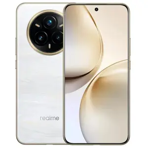 Xiaomi Realme 14 Pro+ 512 Go - Blanc - Débloqué pas cher