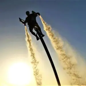 Initiation au Jet Pack près de Lille pas cher
