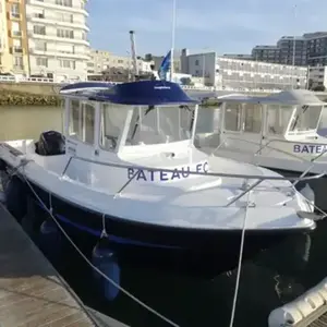 Permis Bateau Côtier près d'Évreux