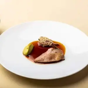 Week end Gastronomique 1* Michelin près d'Issoire pas cher