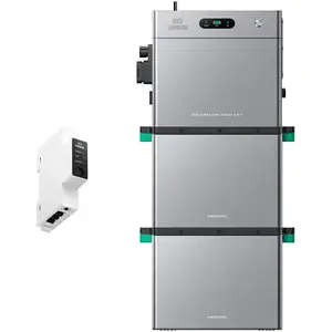 Zendure SolarFlow 2400 AC+ | Stockage à Couplage AC pour Toitures PV, ... pas cher