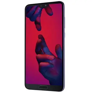 Huawei P20 Pro 128 Go - Bleu - Débloqué pas cher