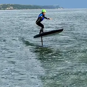 Stage de Wing Foil à Lannion