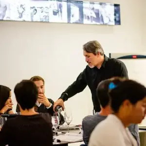 Initiation à l' nologie à Pau
