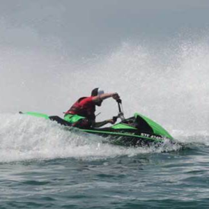 Initiation au Jet Ski à Palavas-les-Flots pas cher
