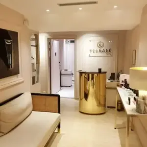 Spa et Soins Terraké à L'Hôtel Bowmann 5* - Paris 8ème pas cher