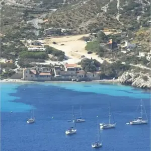 Week-end dans le Var - Calanques de Cassis en Hélicoptère