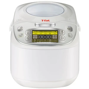 Multicuiseur Tefal Fuzzy Spherical Bowl RK812110 pas cher