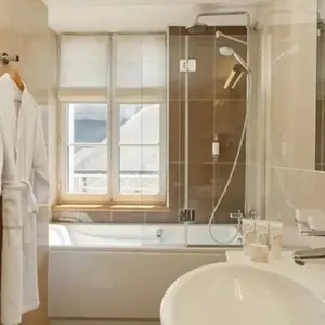 Week-end en Amoureux à Cheverny pas cher