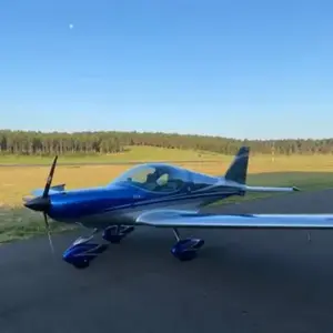 Pilotage d'avion ULM à Mende en Lozère