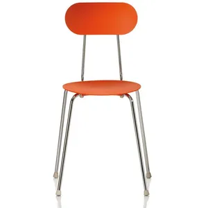Chaises de salon : Magis MARIOLINA
