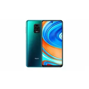 Xiaomi Redmi Note 9S 64 Go - Bleu - Débloqué pas cher