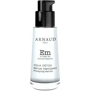 Arnaud Paris - Sérum Repulpant Aqua Detox Flacon Pompe 30ml pas cher
