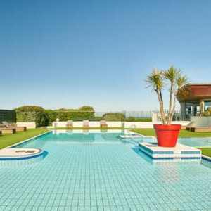 Week-end Thalasso à l'Hôtel Atlanthal à Anglet pas cher