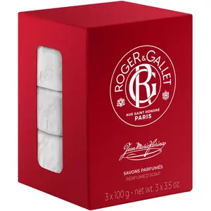Roger & Gallet - Savons Parfumés Coffret 1 Pce pas cher