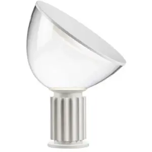 Flos TACCIA GLASS WHITE pas cher