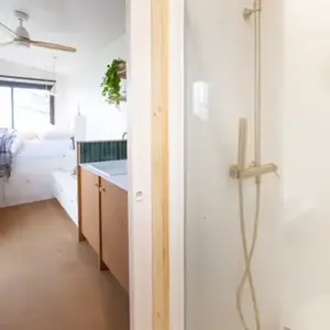Tiny House avec Bain Nordique à Saint-Mesmin