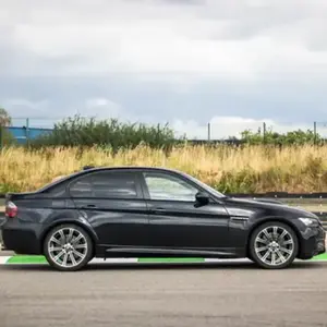 Baptême en BMW M3 - Circuit de Château-Gaillard