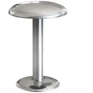 Flos GUSTAVE RESIDENTIAL SILVER pas cher