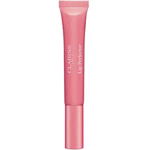 Clarins - Lip Perfector - Embelliseur Lèvres Gloss 01 Rose Shimmer pas cher