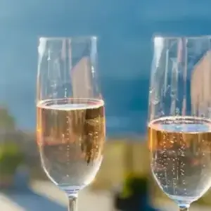 Atelier Dégustation de Champagne près de Cannes