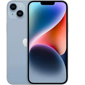 Apple iPhone 14 Plus 512 Go - Bleu - Débloqué pas cher