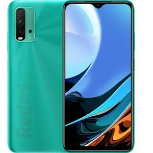 Xiaomi Redmi 9T 64 Go - Vert - Débloqué pas cher