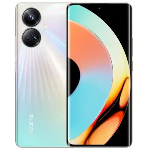 Realme 10 Pro 5g 256 Go - Or - Débloqué pas cher