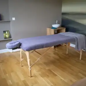 Massage Thaïlandais à Limoges