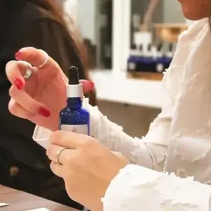 Atelier Création de Parfum à Paris 4ème pas cher