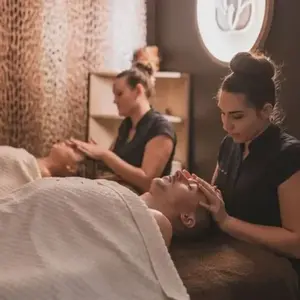 Massage à L'Institut des Lys à Annecy pas cher