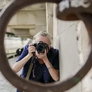 Cours Photo Débutant à Paris pas cher