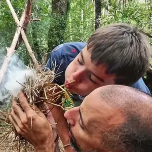 Week End Stage de Survie près d'Albi dans le Tarn pas cher