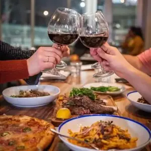 Dîner Accords Mets et Vins à Paris 2ème pas cher