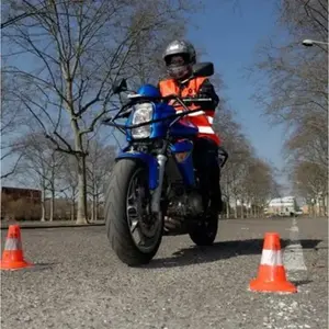 Permis Moto à Lyon 3ème arrondissement