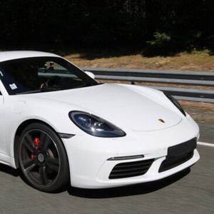 Pilotage Porsche 718 Cayman S - Circuit de Montlhéry