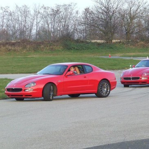 Découverte de la Glisse sur le Circuit de Thurigneux pas cher