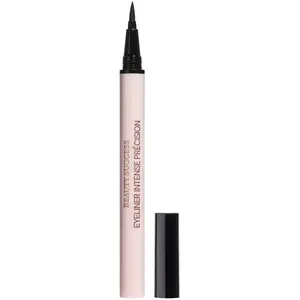 Beauty Success - Intense Précision Waterproof Eyeliner Carbone Black N... pas cher