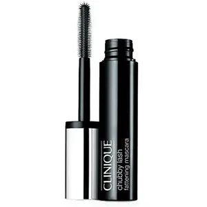 Clinique - Chubby Lash Mascara 01 Jumbo Jet pas cher