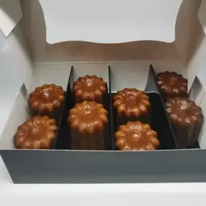 Atelier Cannelés à Lyon